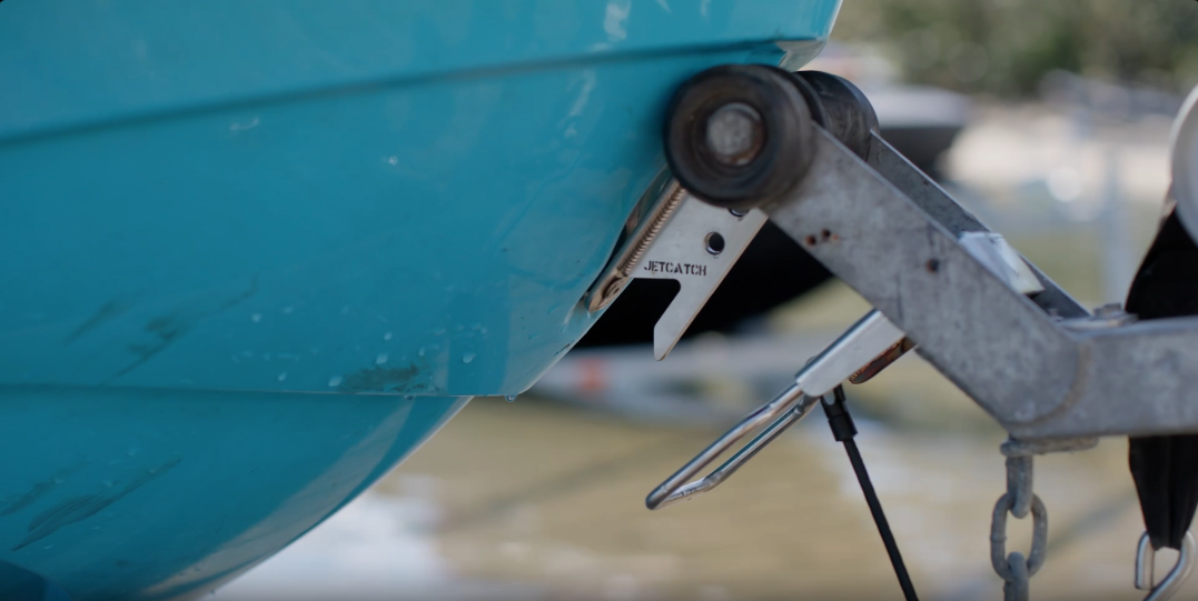 JETCATCH® - Jet Ski Launch & Retrieve System - Image 2