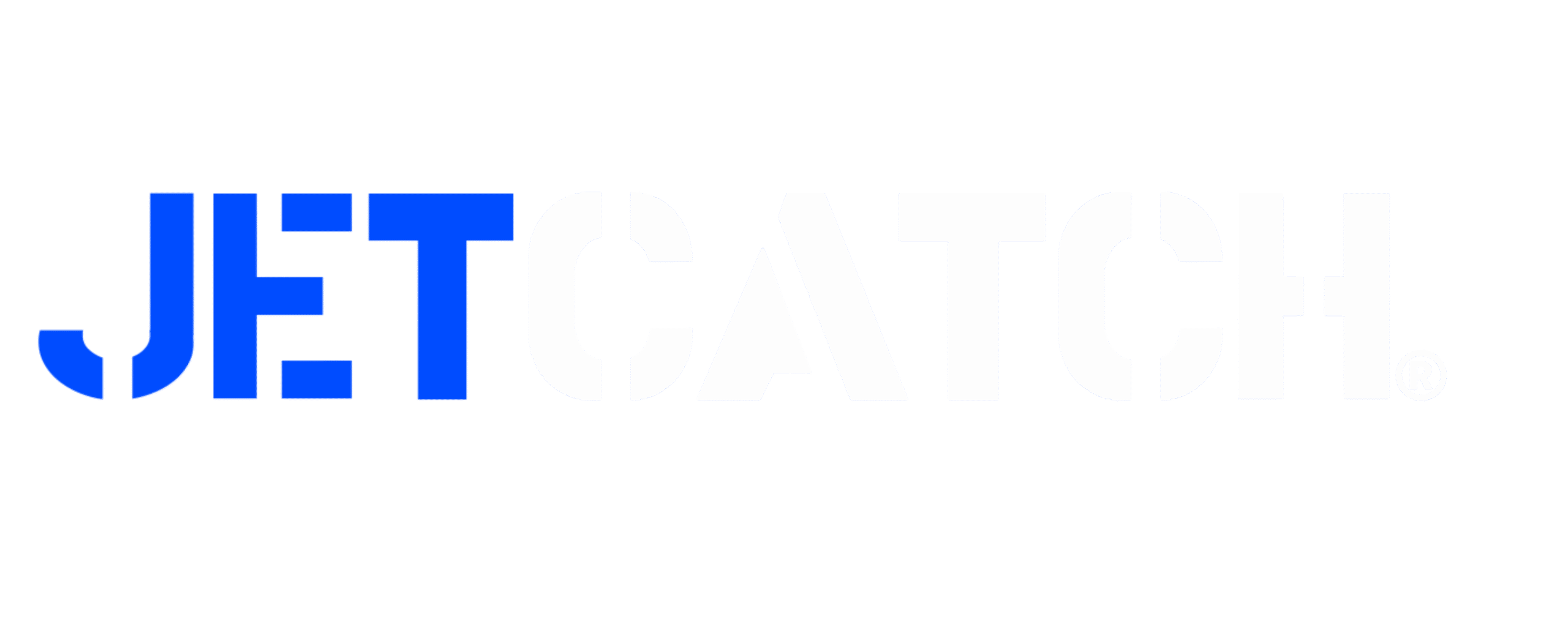 JETCATCH LOGO